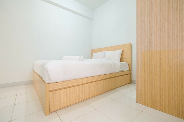 Apartment @ Ayodhya Residences Near Shopping Mall