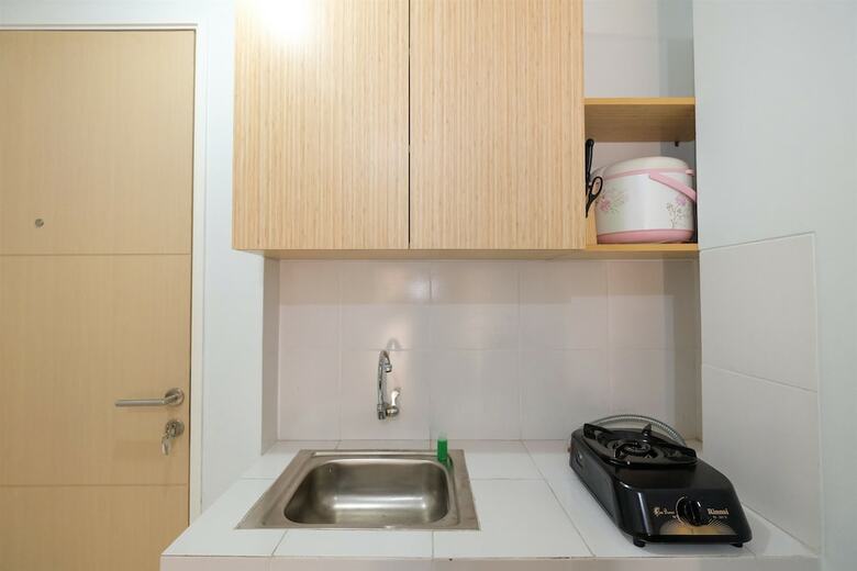 Apartment @ Ayodhya Residences Near Shopping Mall
