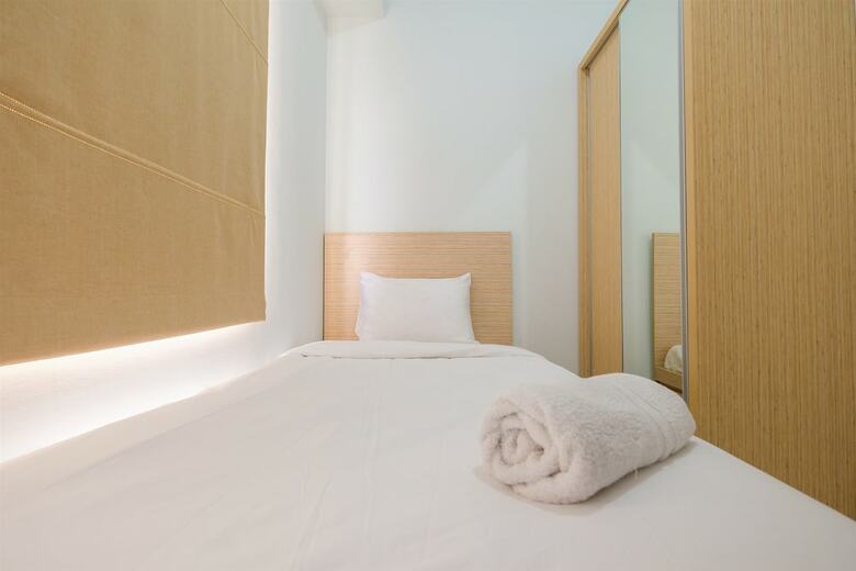 Apartment @ Ayodhya Residences Near Shopping Mall