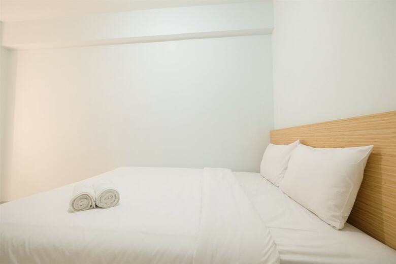 Apartment @ Ayodhya Residences Near Shopping Mall