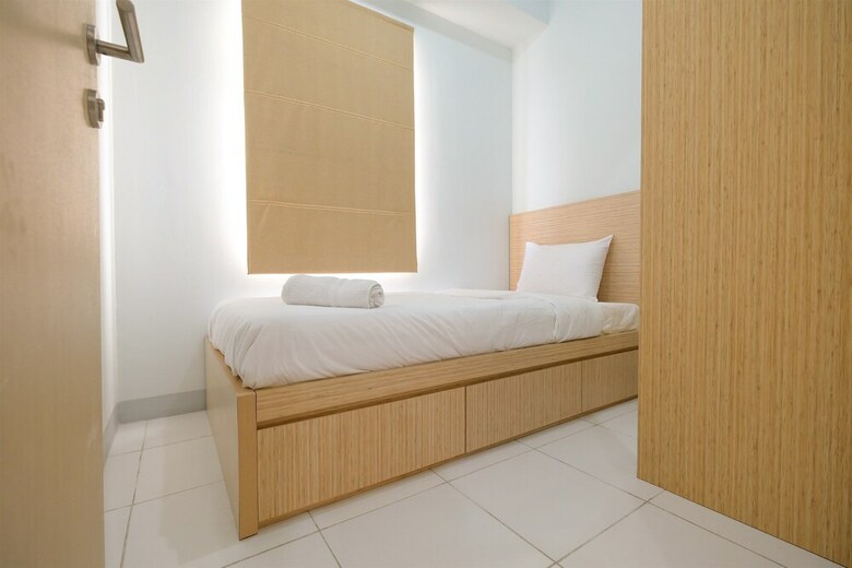 Apartment @ Ayodhya Residences Near Shopping Mall