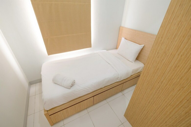 Apartment @ Ayodhya Residences Near Shopping Mall