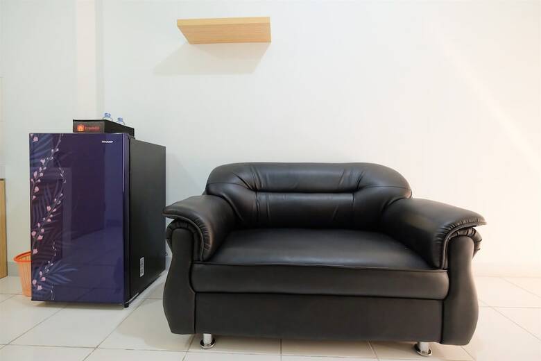 Apartment @ Ayodhya Residences Near Shopping Mall