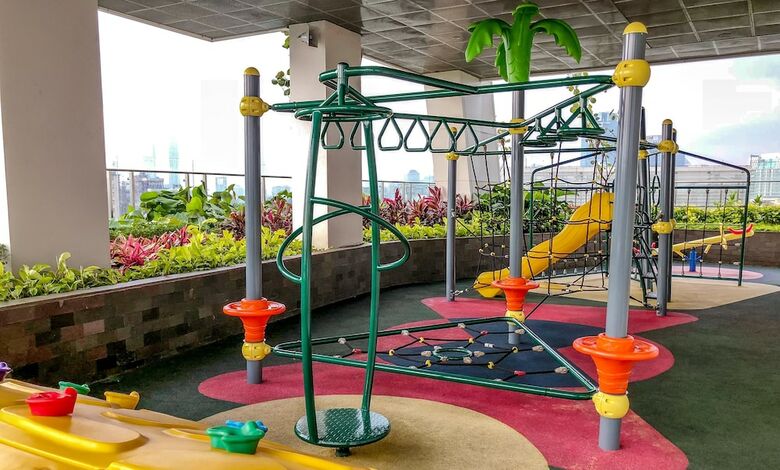 Suite Studio Apartment At Menteng Park