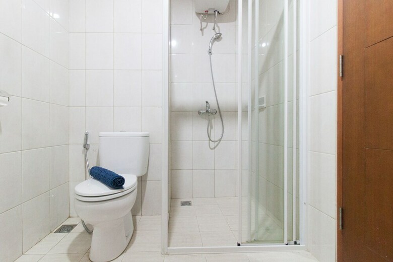 Apartamentos Prime Location Thamrin Executive