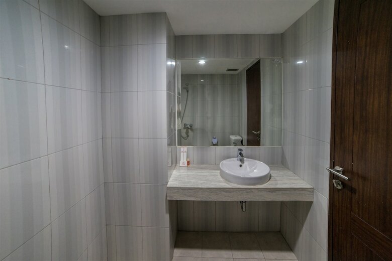 Apartamentos Cozy Studio @ Galeri Ciumbuleuit 2 With Pool View