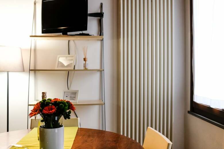 Apartamento Romagnabnb Mazzini Studio