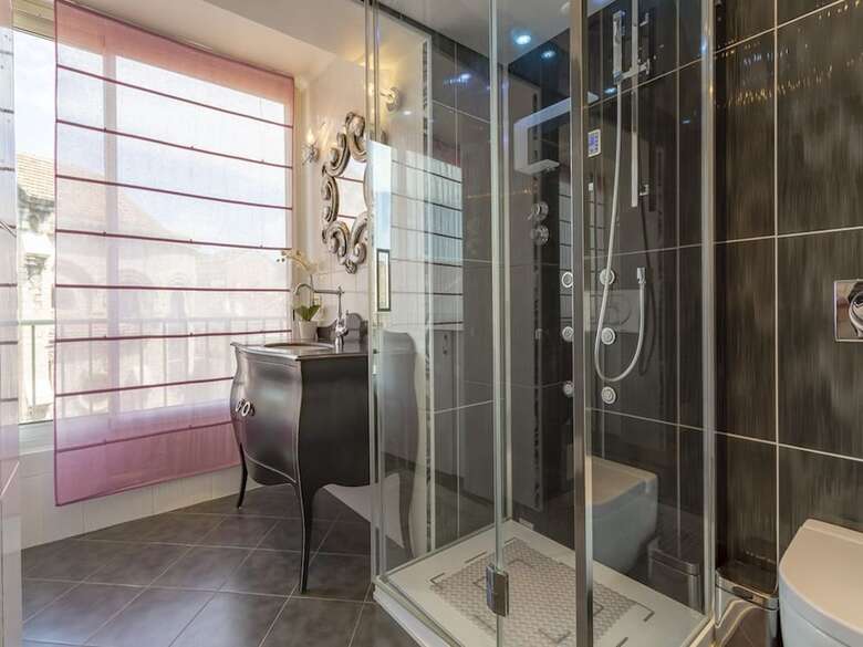 Apartamento Croisette5