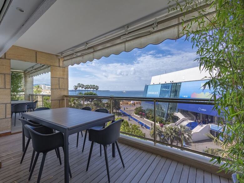 Apartamento Croisette5