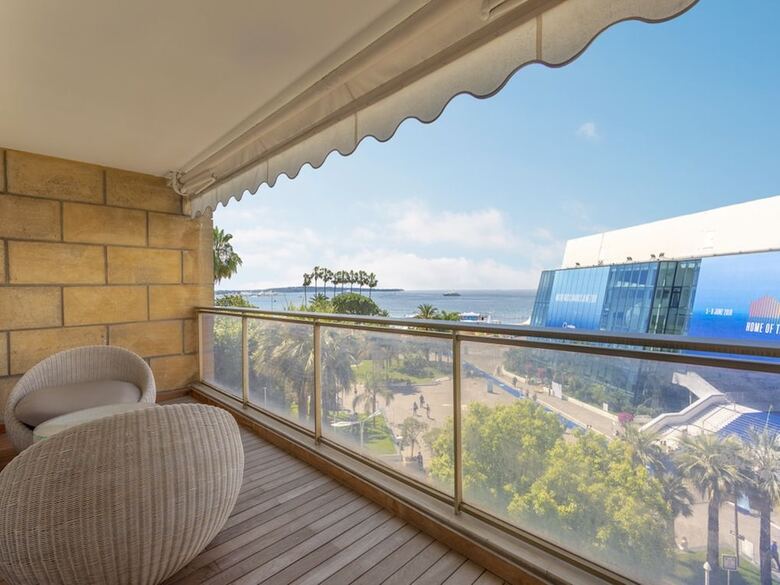 Apartamento Croisette5