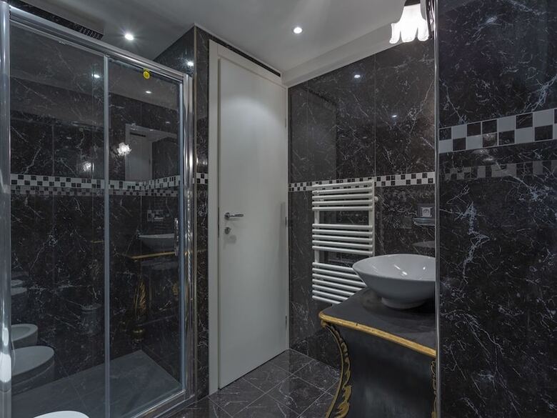 Apartamento Croisette5