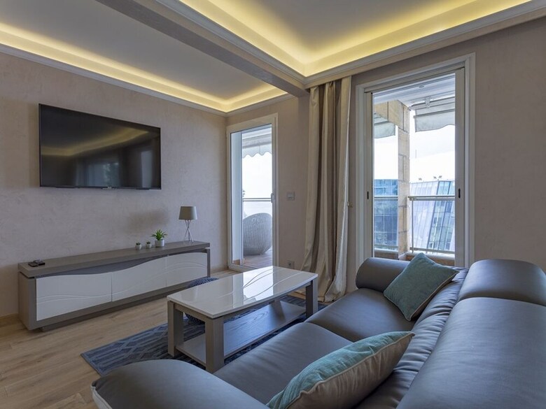 Apartamento Croisette5