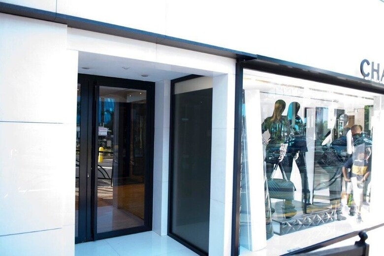 Apartamento Croisette5