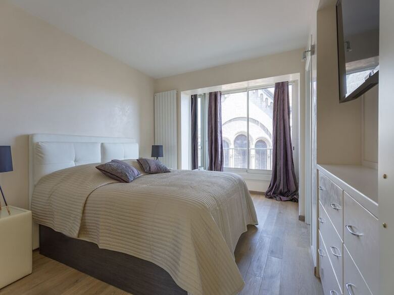 Apartamento Croisette5