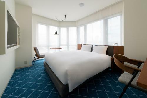 Hotel Edit Yokohama