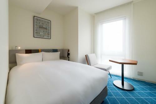 Hotel Edit Yokohama