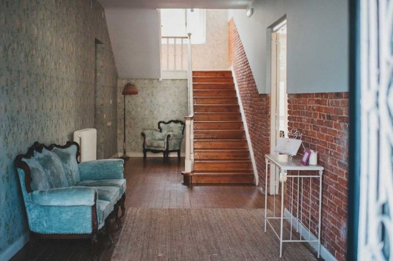 Hostal Alamar Salinas
