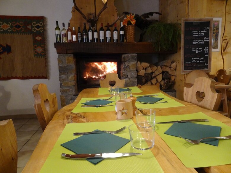 Hotel La Soulan