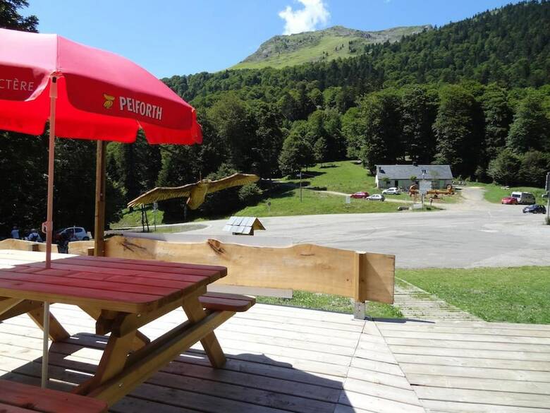 Hotel La Soulan