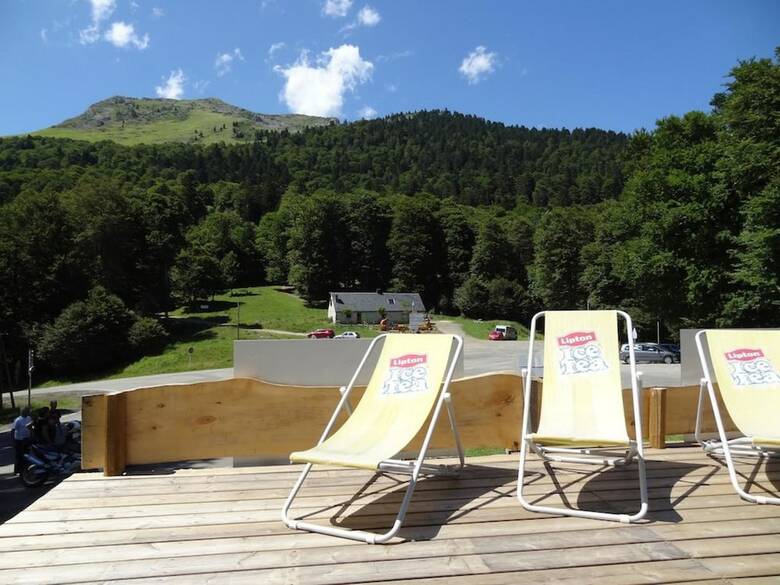 Hotel La Soulan