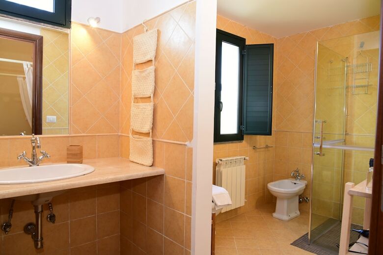 Bed & Breakfast Giardino Arancio