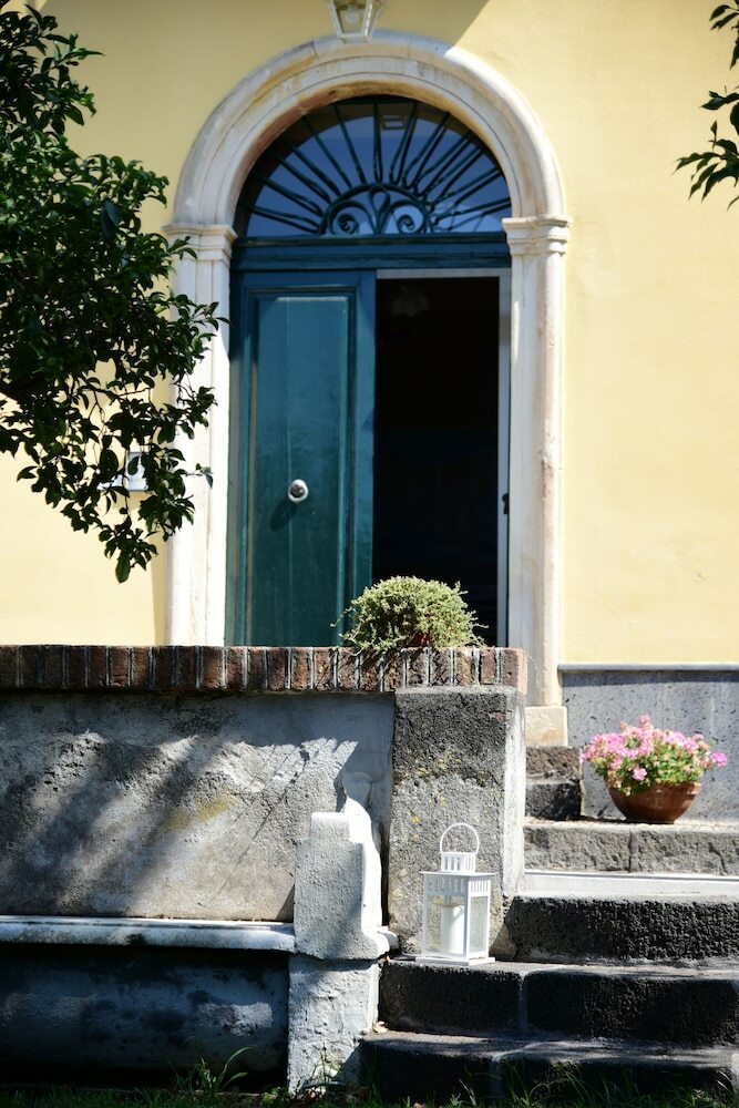 Bed & Breakfast Giardino Arancio