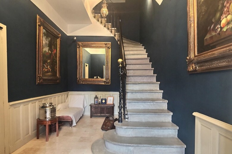 B&B La Casa Occitane