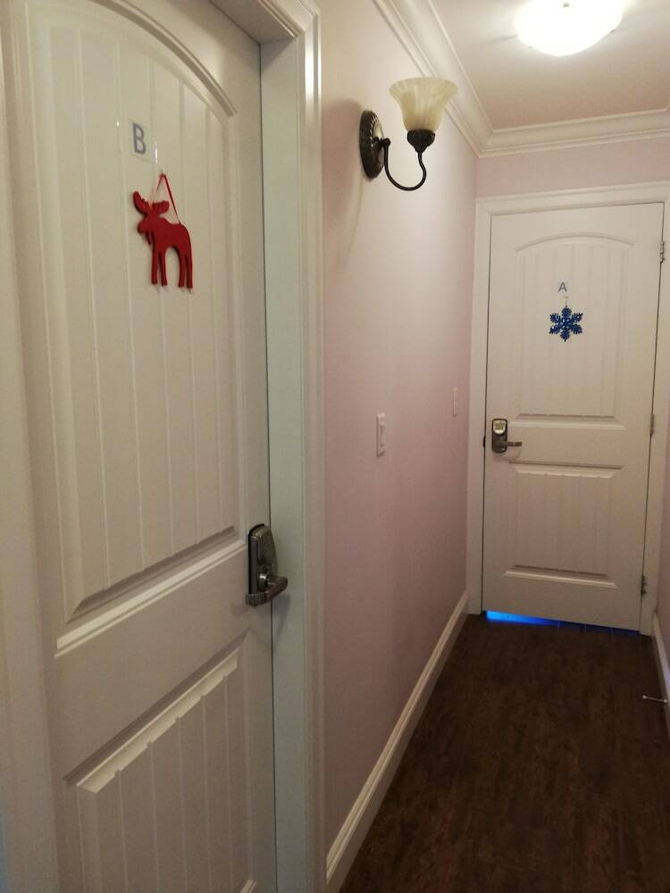 Vancouver Home Inn