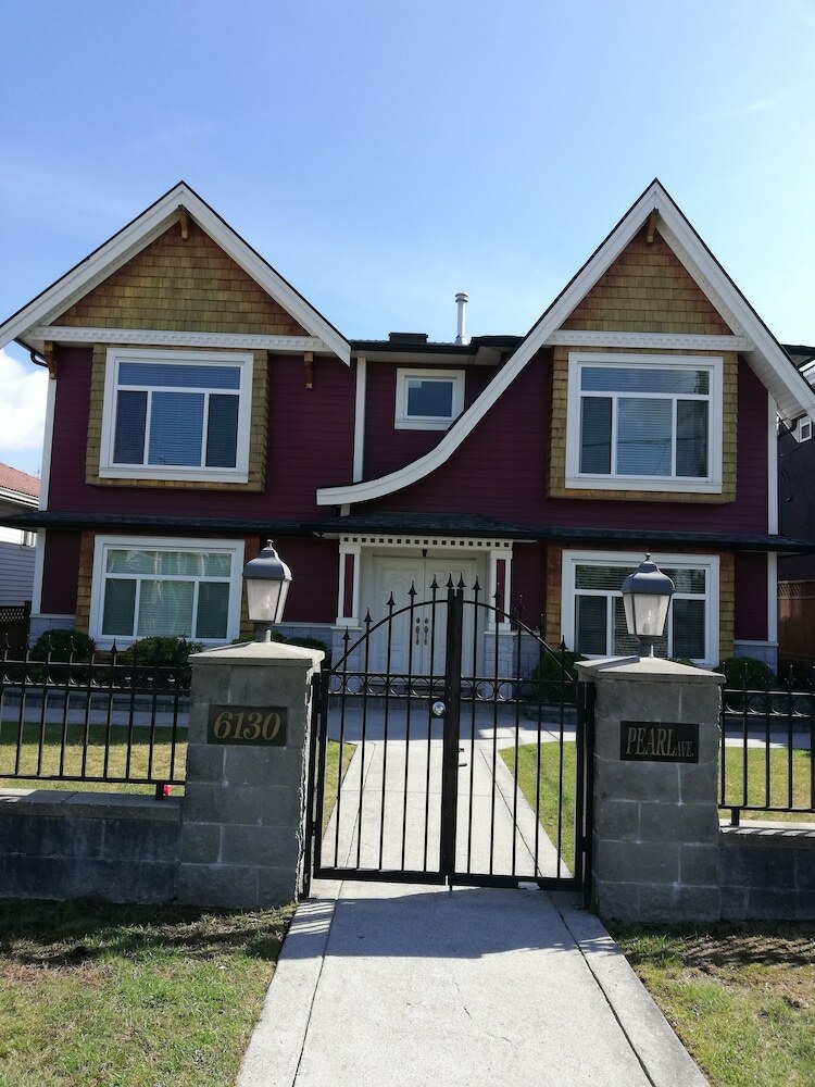 Vancouver Home Inn