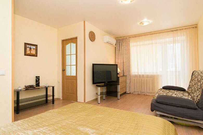Apartamentos Domashny Uyut Malysheva And Popova