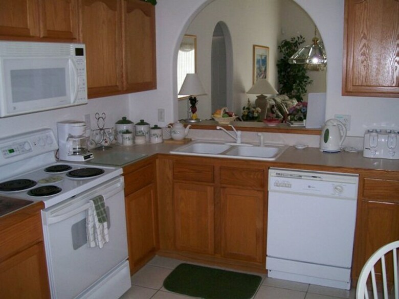 4br 3ba Home In Indian Creek By Cv-2653