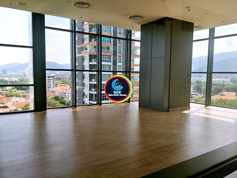 Apartamentos 10pax Designer Suite - Georgetown Penang