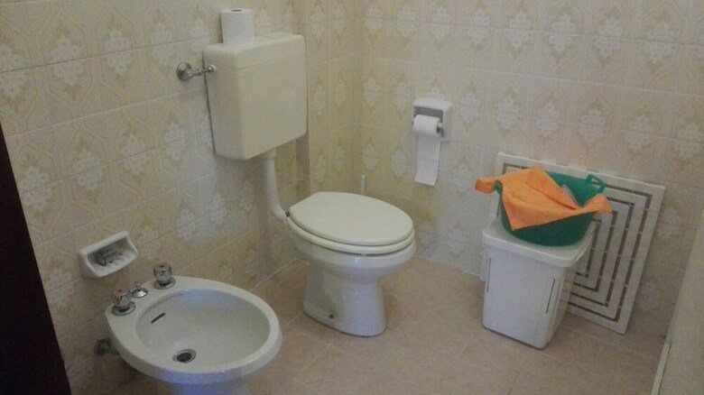 Apartamento Residence Diamante