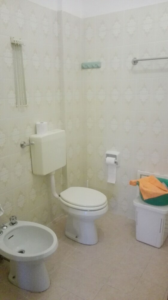 Apartamento Residence Diamante