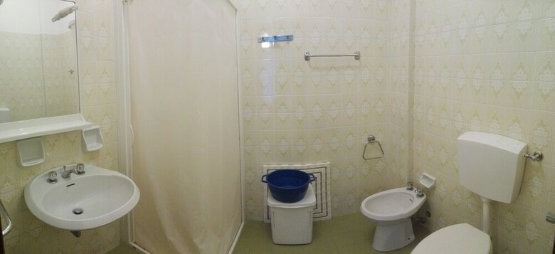 Apartamento Residence Diamante