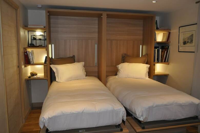 Hotel Chalet La Cachette Cyclists & Skiers