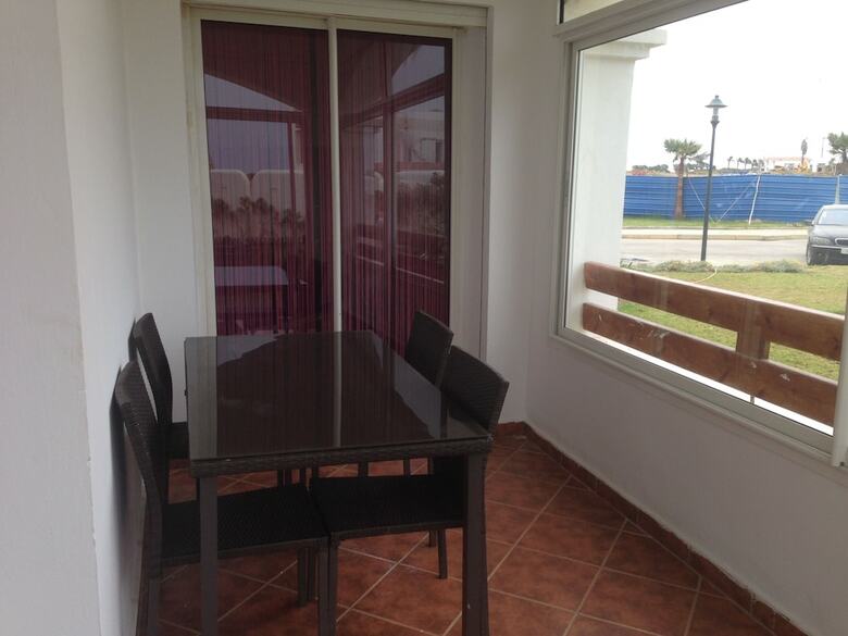 Apartamiento