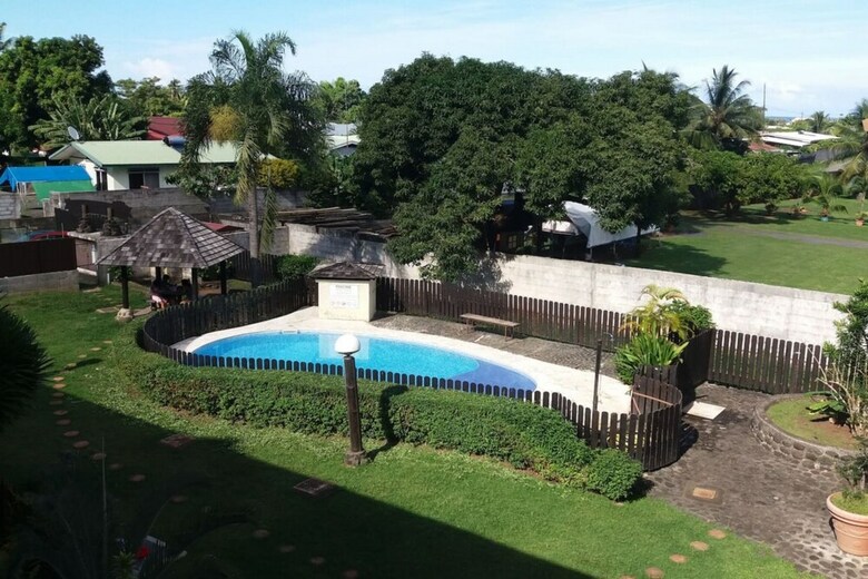 Condo Ohi - Near Plage Toaroto