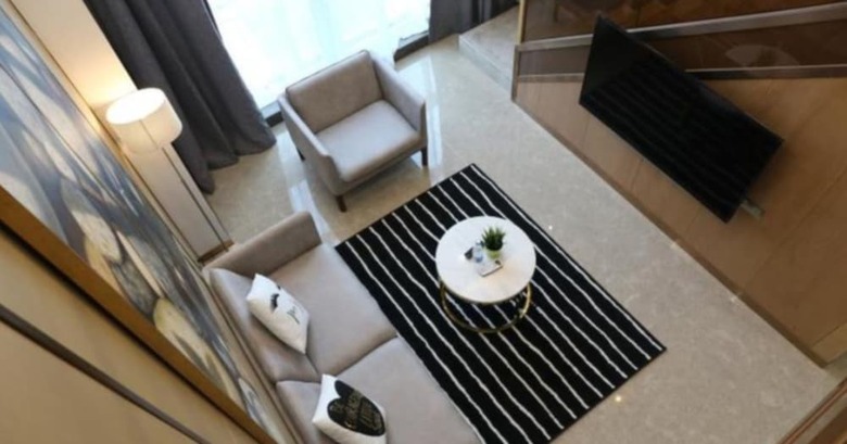 Suman Hotel Apartment