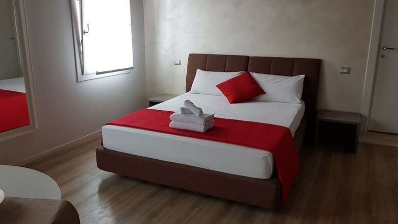 B&B Ca' Dell'angelo Chioggia