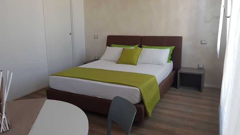 B&B Ca' Dell'angelo Chioggia