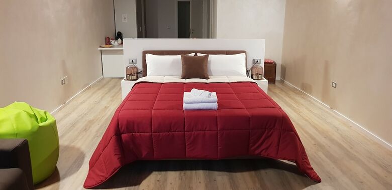 B&B Ca' Dell'angelo Chioggia