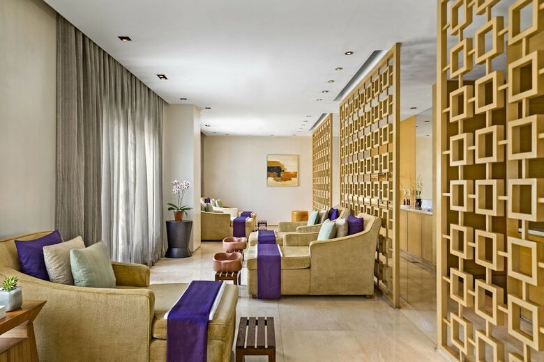Manila Marriott Hotel
