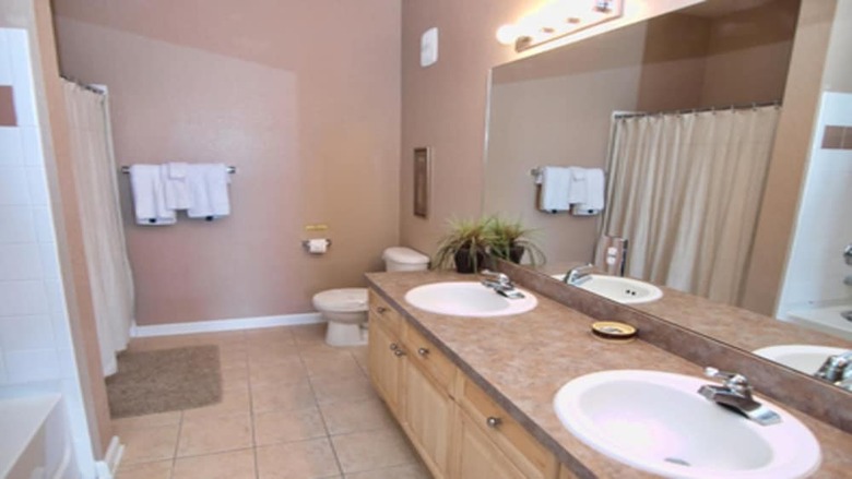 Tr422 - Terrace Ridge - 2 Bed 2 Baths Condo