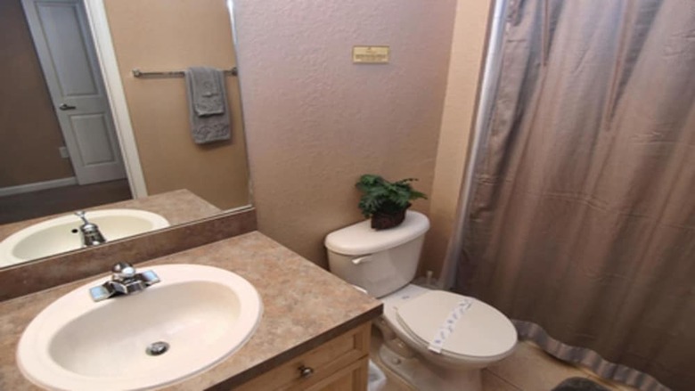 Tr422 - Terrace Ridge - 2 Bed 2 Baths Condo