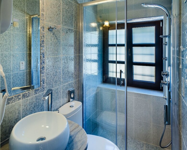 Hotel Gioraldi Mountain Resort