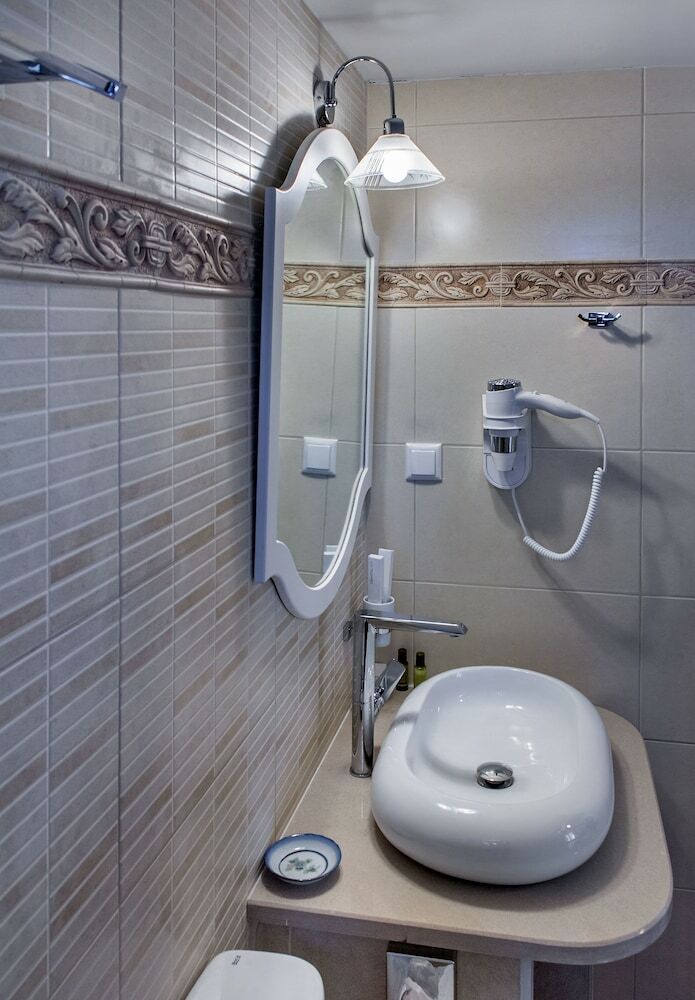 Hotel Gioraldi Mountain Resort