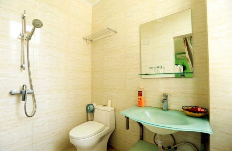 Hotel Romantic Seaside Guesthouse