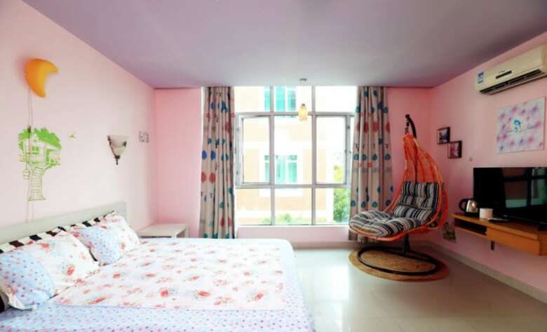 Hotel Romantic Seaside Guesthouse