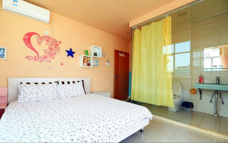 Hotel Romantic Seaside Guesthouse